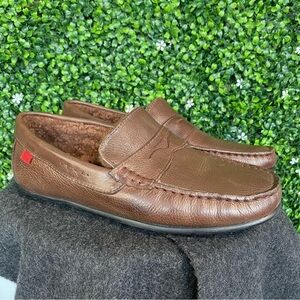 2-079 Marc Joseph NY Moccasins